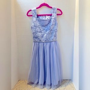 Girls dress size 10